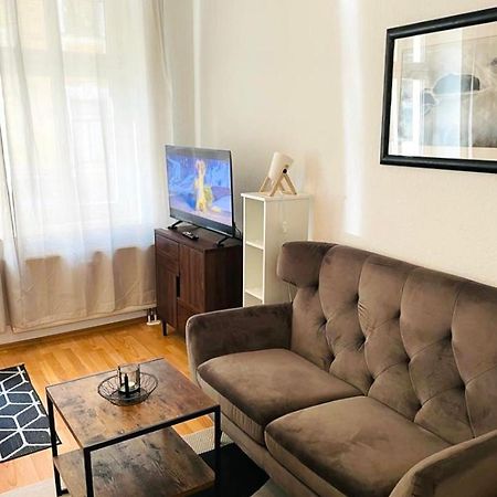 Appartement Emilie Гера Экстерьер фото