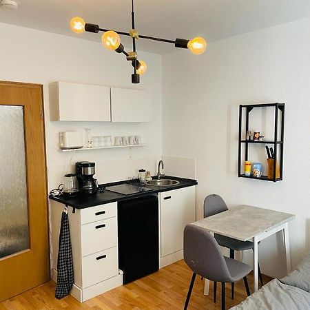 Appartement Emilie Гера Экстерьер фото
