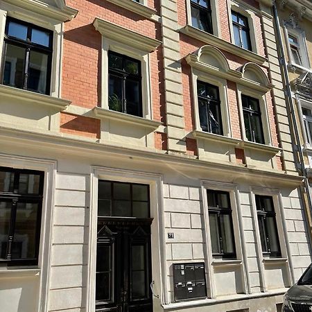 Appartement Emilie Гера Экстерьер фото