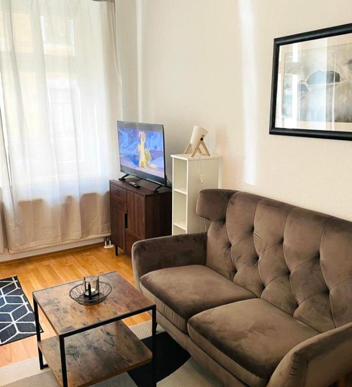 Appartement Emilie Гера Экстерьер фото