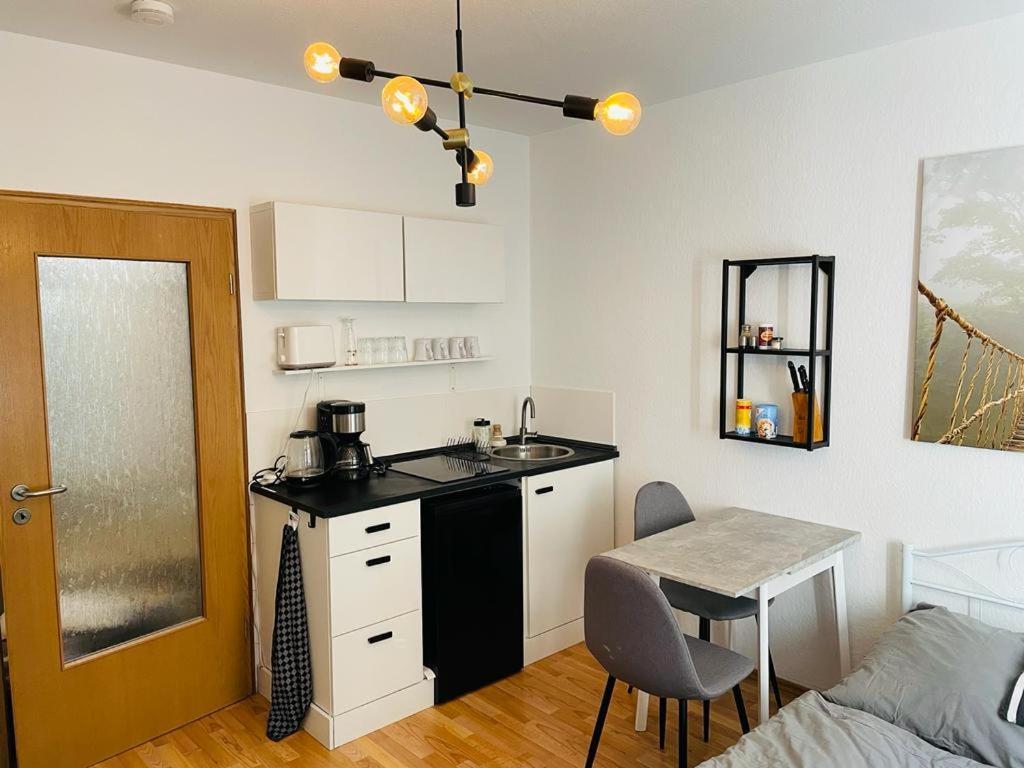 Appartement Emilie Гера Экстерьер фото