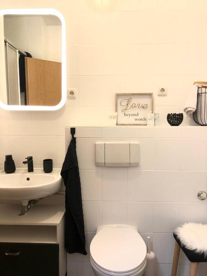 Appartement Emilie Гера Экстерьер фото