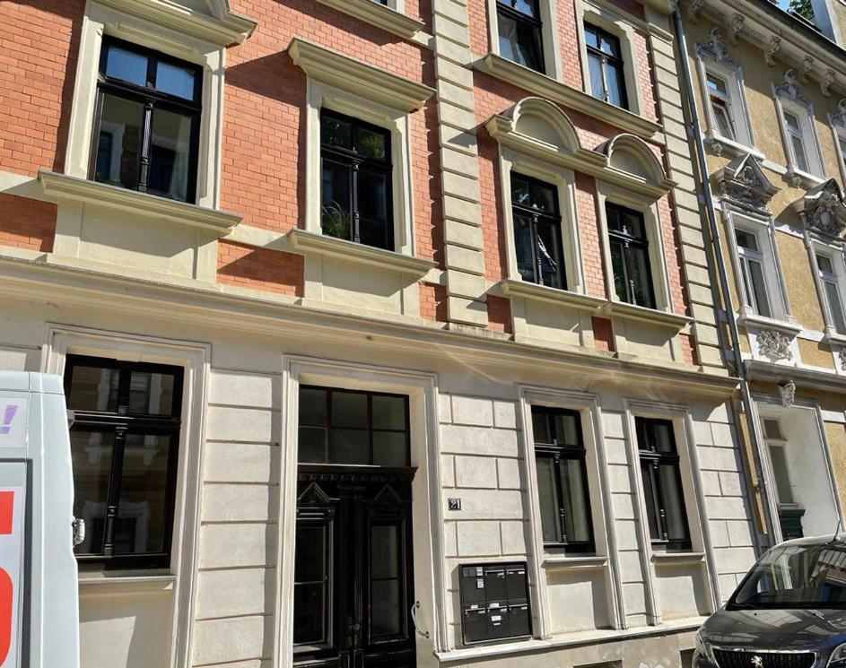 Appartement Emilie Гера Экстерьер фото